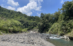 國有林區禁止引火烤肉 林保署新竹分署呼籲勿讓夏日休閒變成違法行為