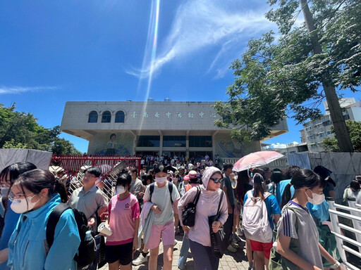 臺南區高中免試入學分發錄取率99.89％ 教育局：錄取7/10上午完成報到