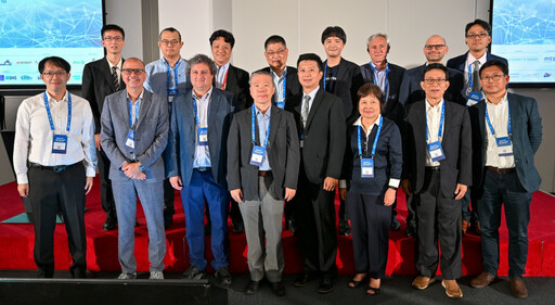 積極布局次世代通訊生態系 工研院赴歐開啟6G國際合作
