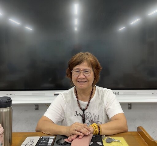 新北五位教師獲杏壇芬芳獎 用愛與專業照亮學子人生路