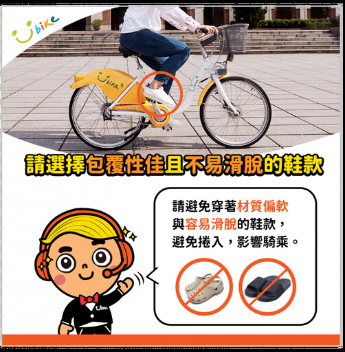 YouBike動滋騎乘券即將上線！ 新北通勤綠廊水岸風光任你遊