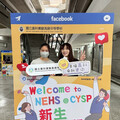 以嘉科實中為第一志願學校 榜首5A10＋滿級分學生報到