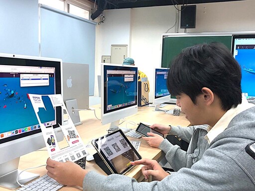 「跨域學習xAI應用」新北攜手北北基桃推動跨縣市協作創新教學實踐