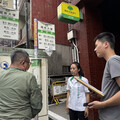 台南新化高乘載公車站將設電子站牌 余柷青爭取便民服務