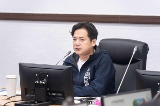 竹市府市務會議裁示重點市政議題 全面落實「以市民為本」治理精神