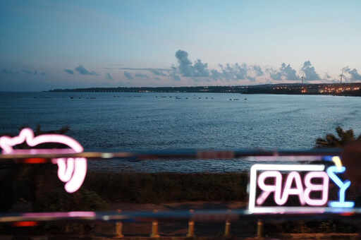 墾丁夏夜新玩法!屏東限定雙層巴士開跑
