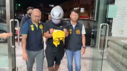 學甲風災受災戶疑遭詐騙 犯嫌在恆春落網