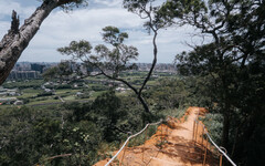 「皮皮獅探險隊」熱度持續攀升 逾7,900人次挑戰展現對竹縣山林的熱情