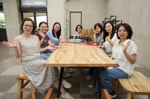 農林業剩餘資源加值利用 竹縣府研習活動7/30登場開放報名中