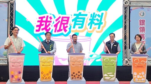 雲嘉南最大場就博會登場 企業搶才民眾搶機會 部長親力挺