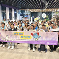 青年前行、全力出擊 竹市青年事務委員交流延續參與公共事務行動力