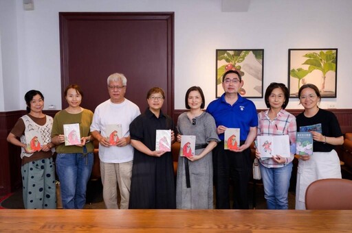 百年古蹟化身藝文生活場域 竹市「100進行市」文創市集熱鬧謝幕