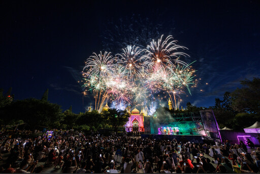 六福村46週年慶 這天生日可以免費玩10天現省14,000元票價！