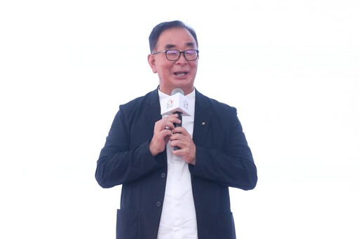 美好城市推動者！麗明營造捐資2億 攜手市府打造台中藝文新地標
