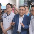 五泰輕軌推動刻不容緩 盼中央與新北攜手前行 打造輕軌Plus!