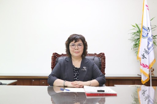 李碧娥掌舵中華醫大首任女校長 全球前2％頂尖科學家