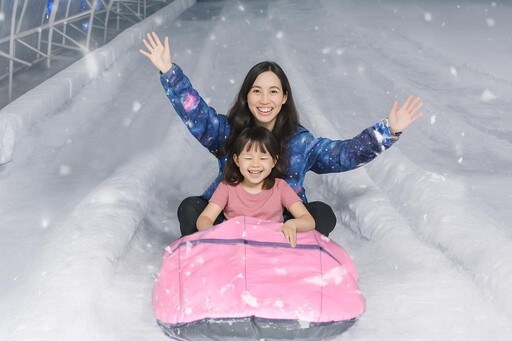 白天玩樂、夜晚露營 小叮噹樂園抽來回機票營地車入住雙人價免費升等
