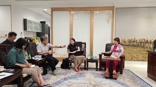 美宣布對台課徵20％關稅 南市啟動3大應變護產業