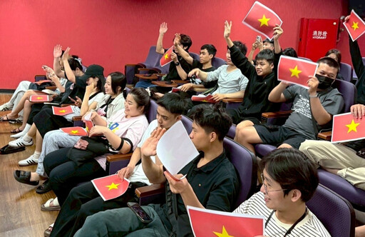 深化國際交流培育全球人才 中大2025年QS亞洲大學排名大放異彩