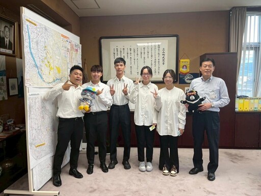深化國際交流培育全球人才 中大2025年QS亞洲大學排名大放異彩