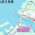 北海岸公車路網大升級 迎接淡江大橋通車新旅程