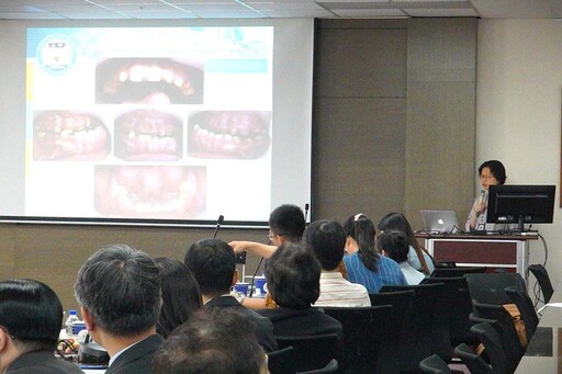 跨海醫療牽線 中山醫大與印尼大學簽署合作備忘錄