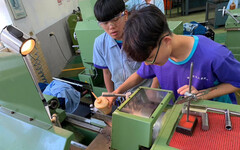 新北技高生四技二專登記分發錄取再創新高 學力技能雙頂尖