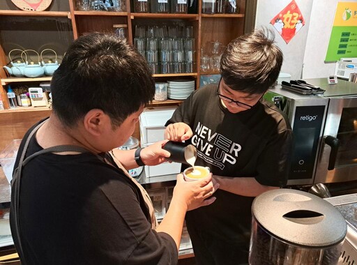 新北「HOPE計畫」暑假再升級 協助青少年找回人生座標