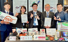 Dr.Foot榮獲2025美國矽谷國際發明展金銀牌 MIT研發技術獲國際肯定