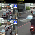 竹市標靶式科技執法成效卓著 自9/1起遷至光復路一段、大雅路