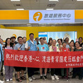 體驗魅力金門 香港旅遊團首梯抵金