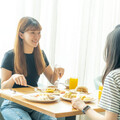 台南老爺行旅推出「慵懶食光」住房專案