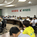 立法委員陳亭妃提出災後重建條例增修條文，保障受災民眾權益