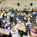 新北生教組長培訓上線 強化校園安全專業即戰力！