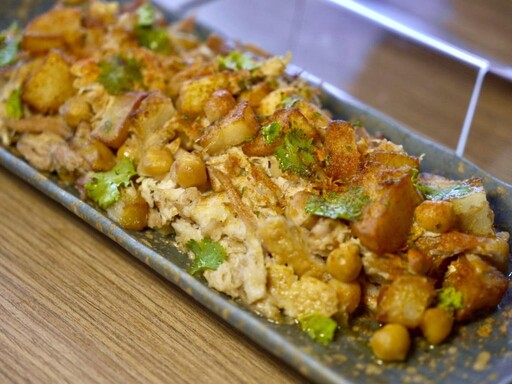 台北西班牙菜推薦—安達魯西亞美食登場 在臺灣品味西班牙南部熱情