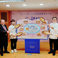 一口吃出你的MBTI！新北推全國首本甜點人格食譜