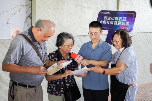 「沖」出人生新香氣！中高齡婦女翻轉職涯 快閃咖啡吧飄出性平新味道
