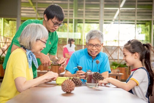 用客家幣暢玩六福村！動滋券也能用 六福水樂園同享優惠再送套餐