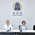 營利事業暫繳申報9月開跑 北區國稅局長李怡慧：請多利用網路申報