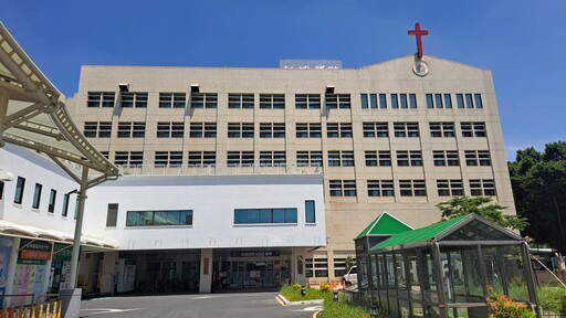 新樓醫×中華電信合作推AR體驗故事館 慶祝160週年紀念