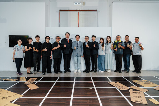 竹市策展人培力計畫第3屆獲選提案 「沉默顯影記」即日起美術館開展