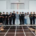 竹市策展人培力計畫第3屆獲選提案 「沉默顯影記」即日起美術館開展