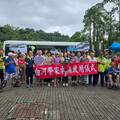 白河榮家添購中型客車啟用！家區住民出行更安心
