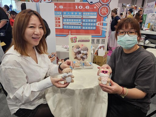 金門4大觀光活動齊發！臺灣國際旅遊展推限定優惠搶搶滾