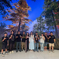 崑大展產學實力！視訊系LED虛擬攝影棚打造大愛《我們六個》片尾MV
