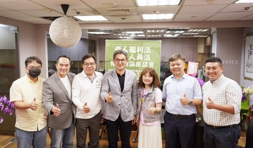 保障受聘護理負責人權益 台灣護理之家協會籲儘速推動《護理人員法》修正