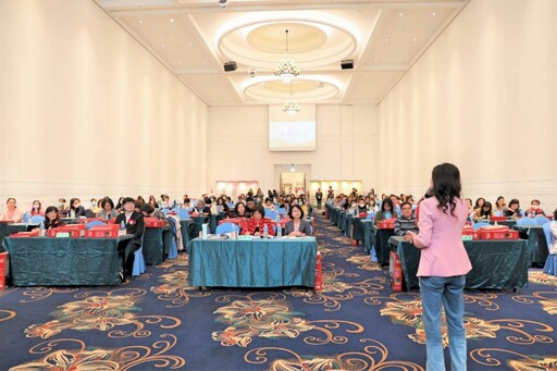 保障受聘護理負責人權益 台灣護理之家協會籲儘速推動《護理人員法》修正