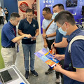 沙崙智慧綠能科學城引領永續轉型新動能 智慧製造×綠能成果亮相