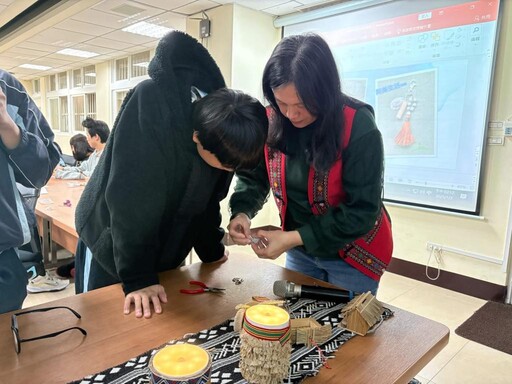 新北市推動原民語跨語別教學機制 守護族語傳承學習