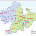 臺南4行政區8/28起停水、壓降供水21小時